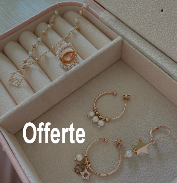 Offerte - Le Luci di Gaia