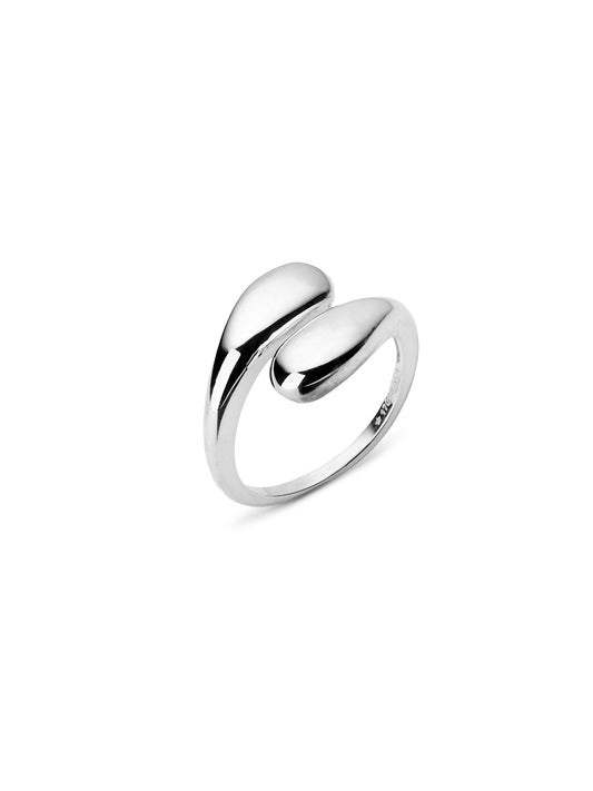 Anello Goccia