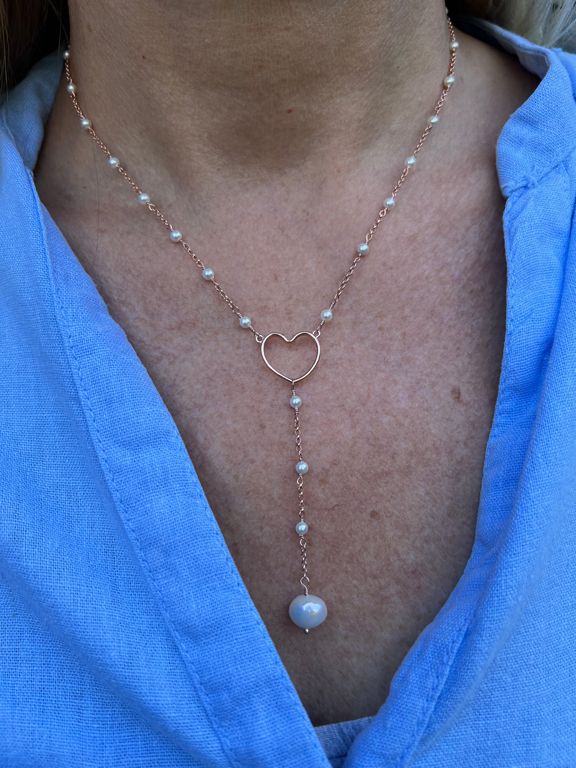 Collana Arpy