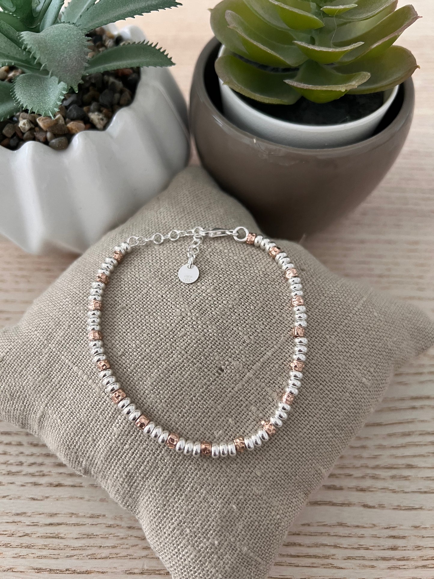 Bracciale Parigi