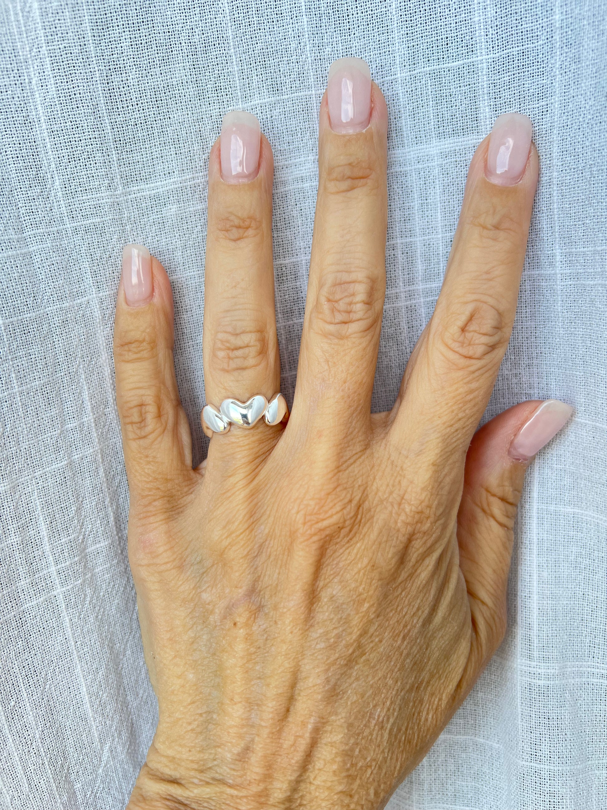 Anello Emily