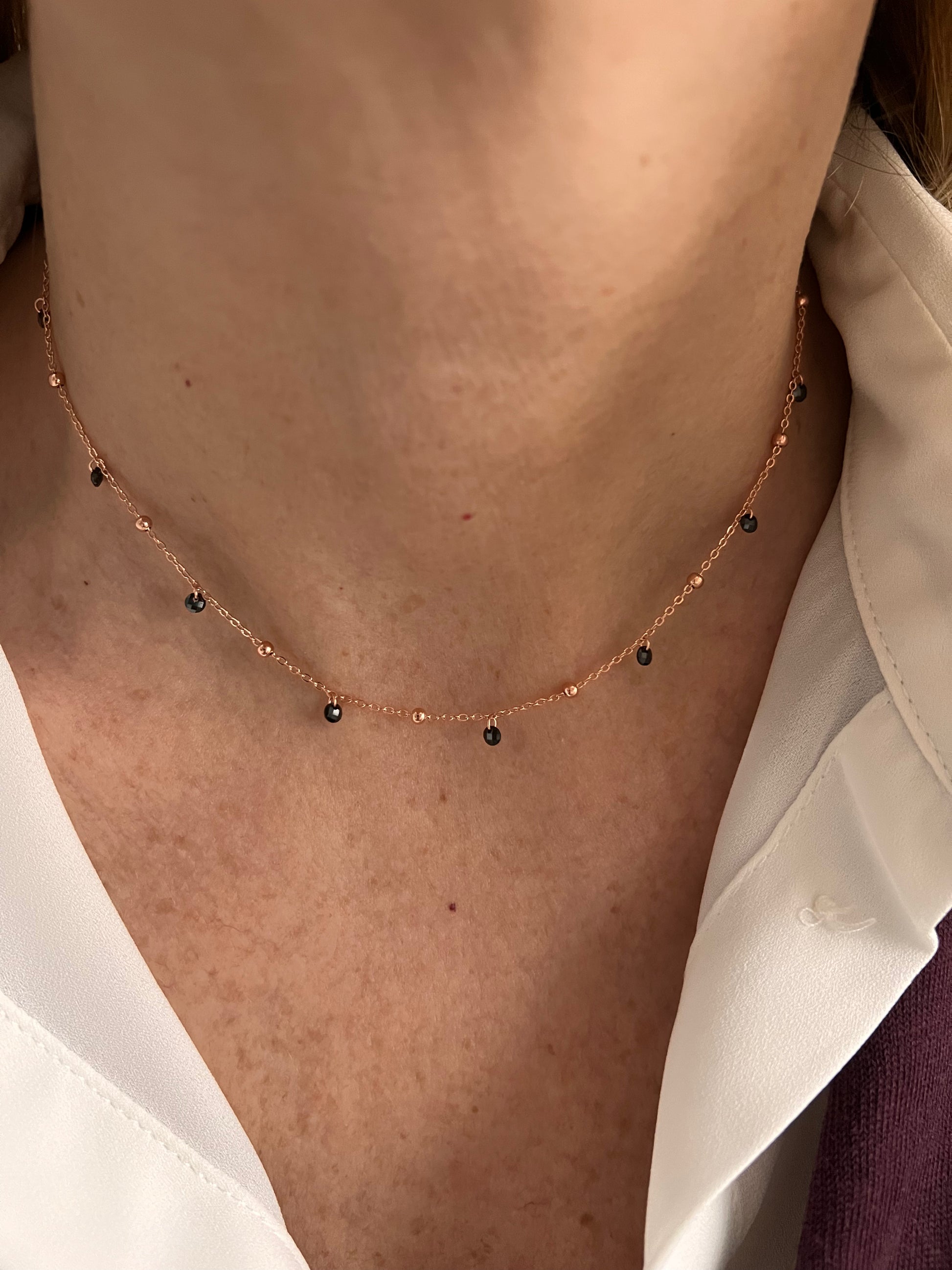 Collana MIA