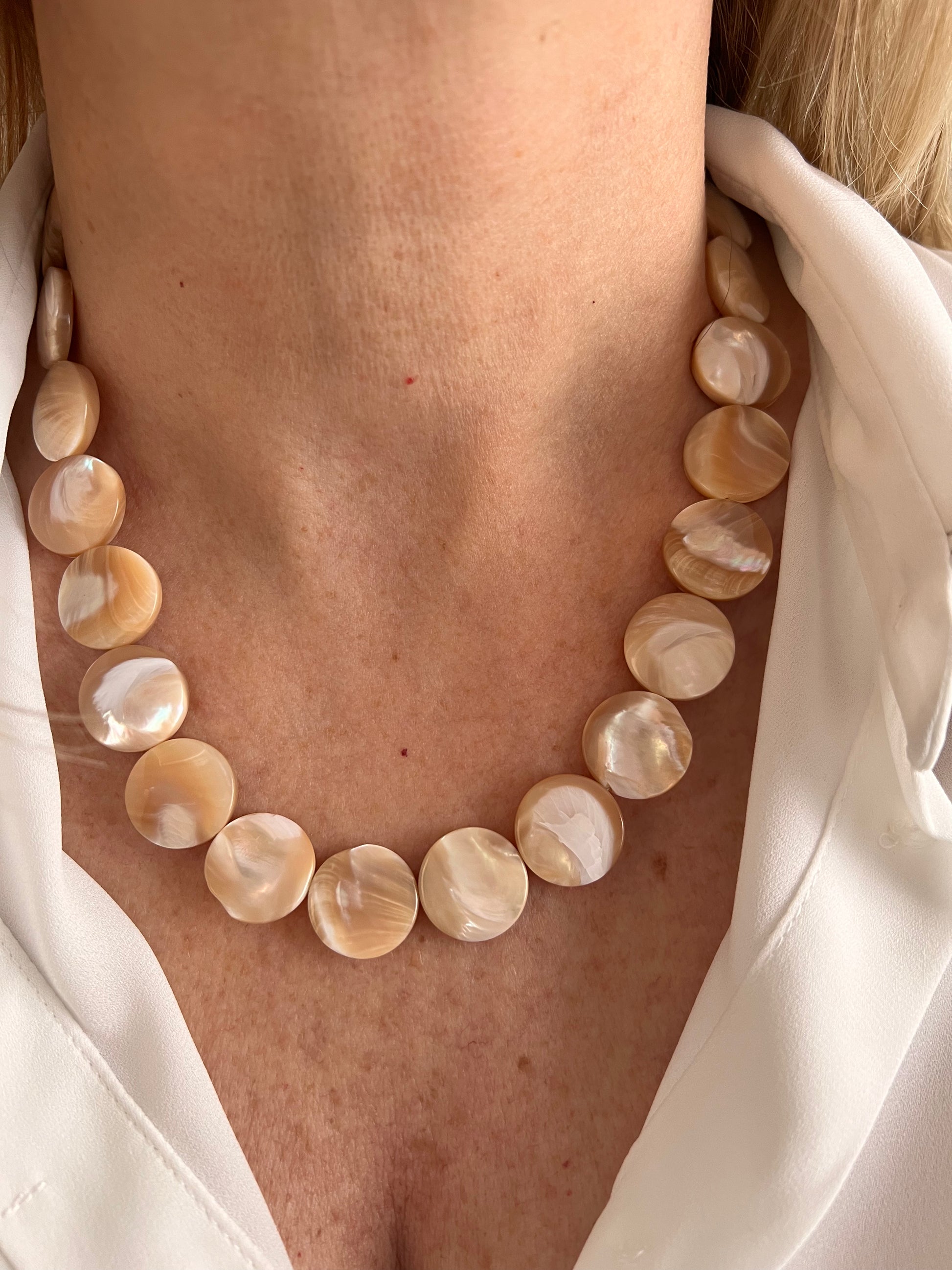 Collana Agnese