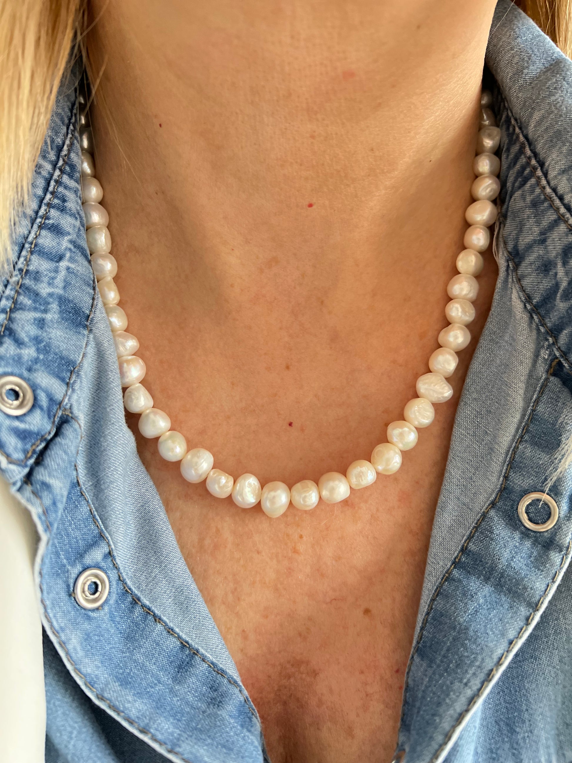 Collana Nina