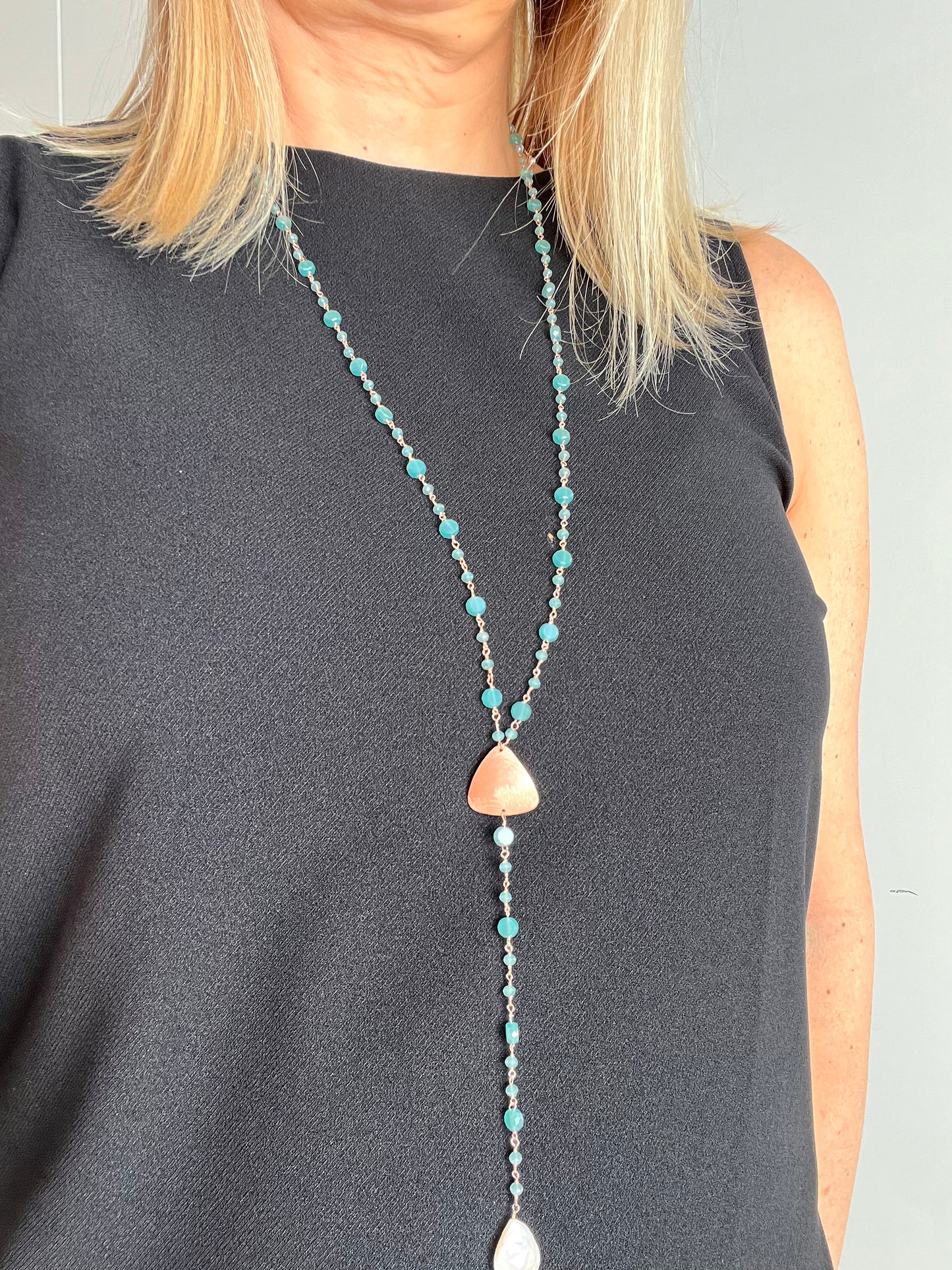 Collana AGATA