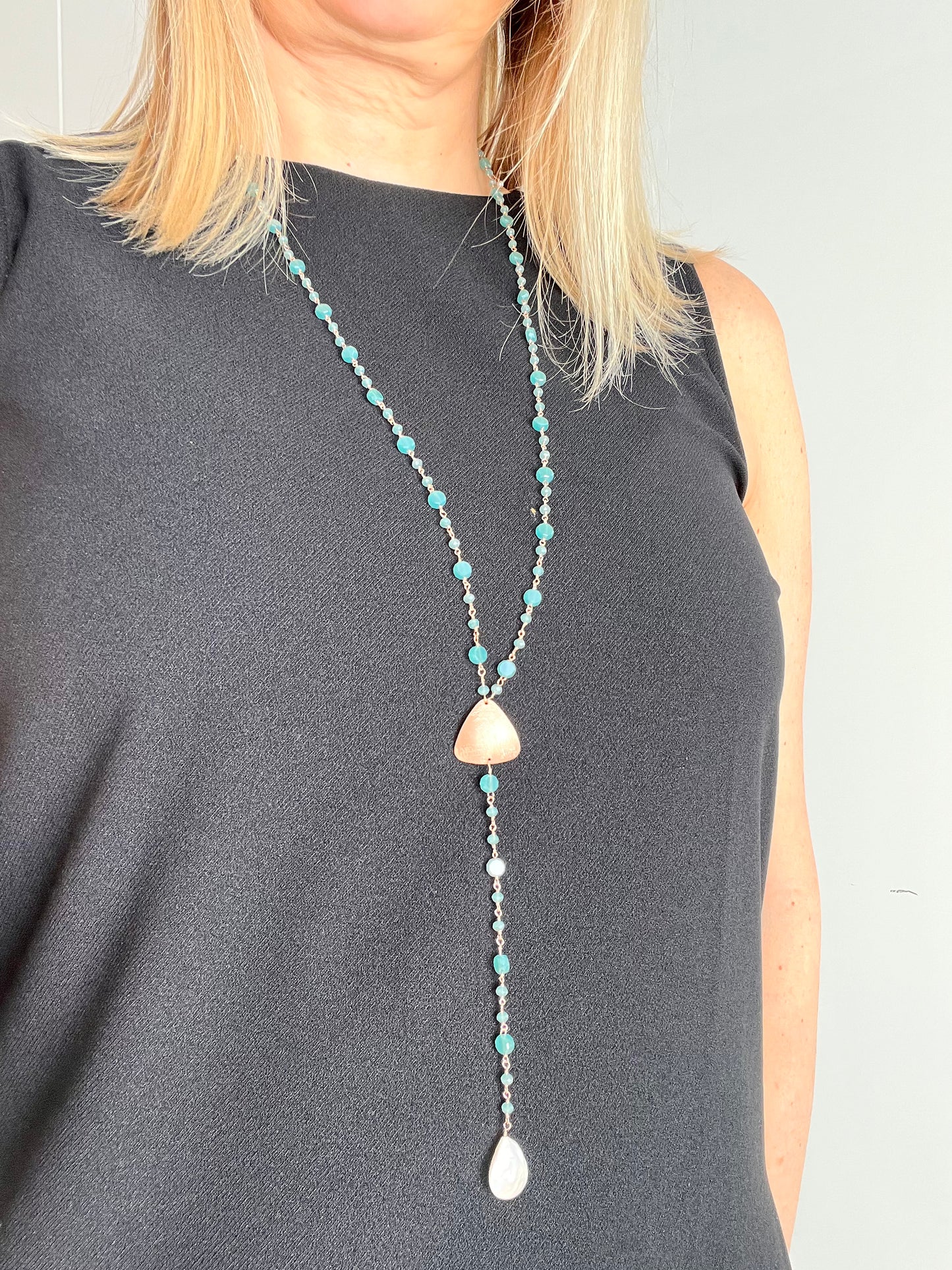Collana AGATA