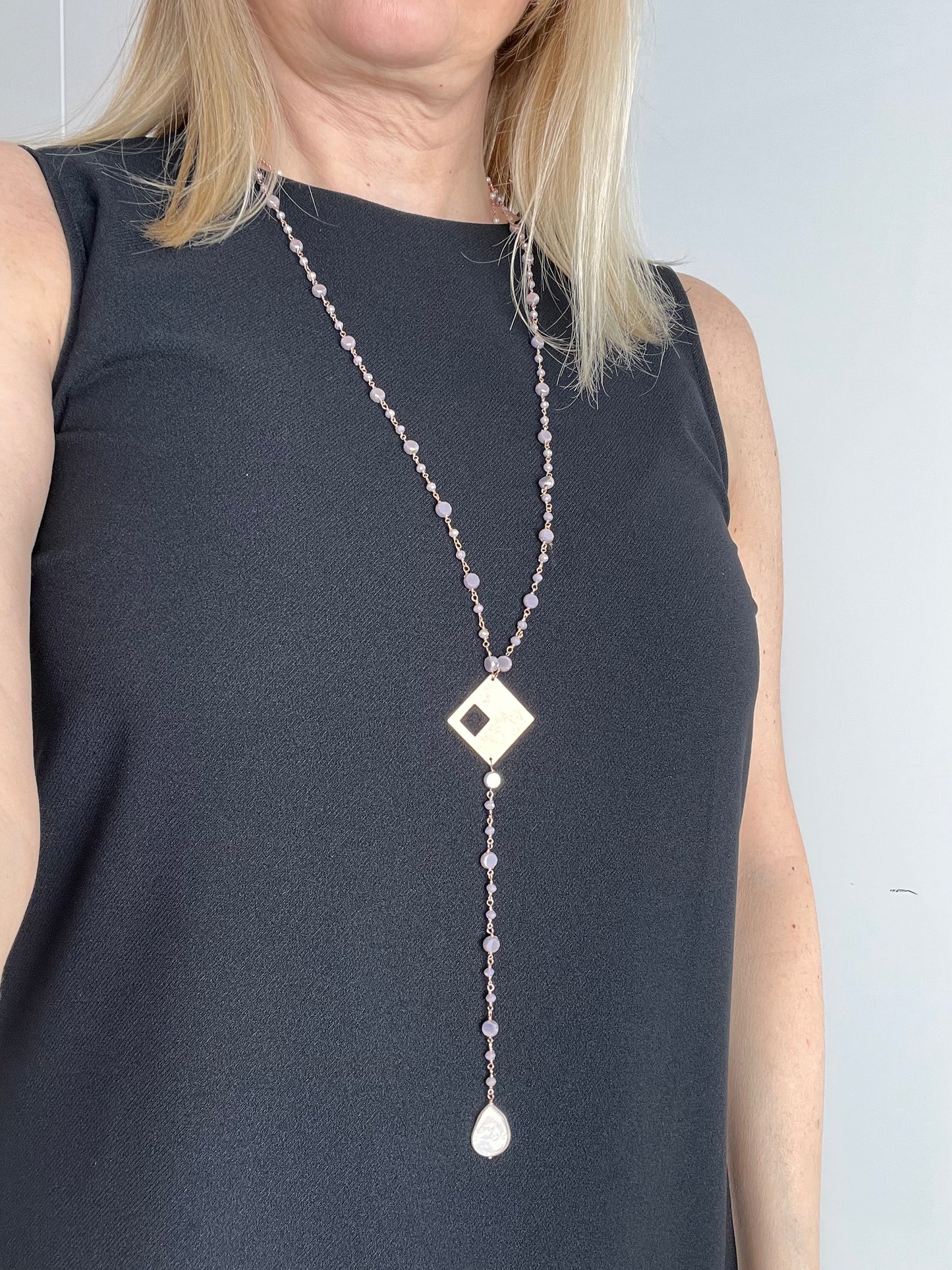 Collana AGATA