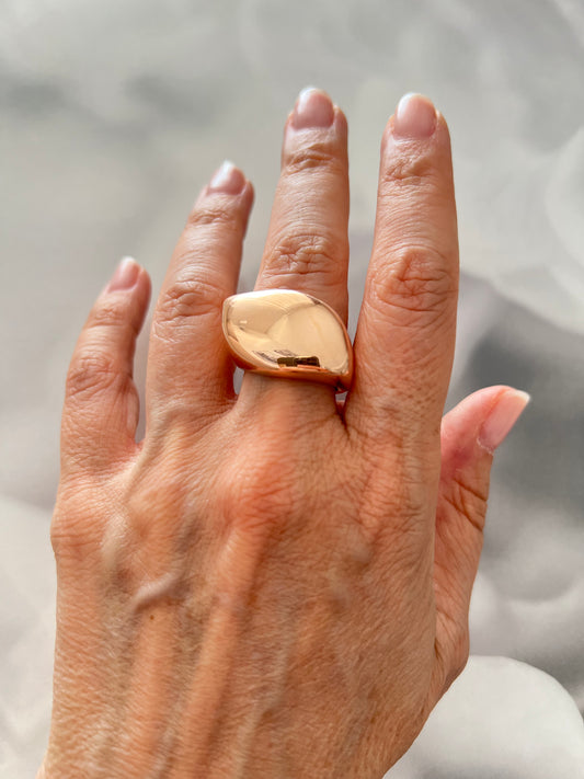 Anello Beatrice Rose'