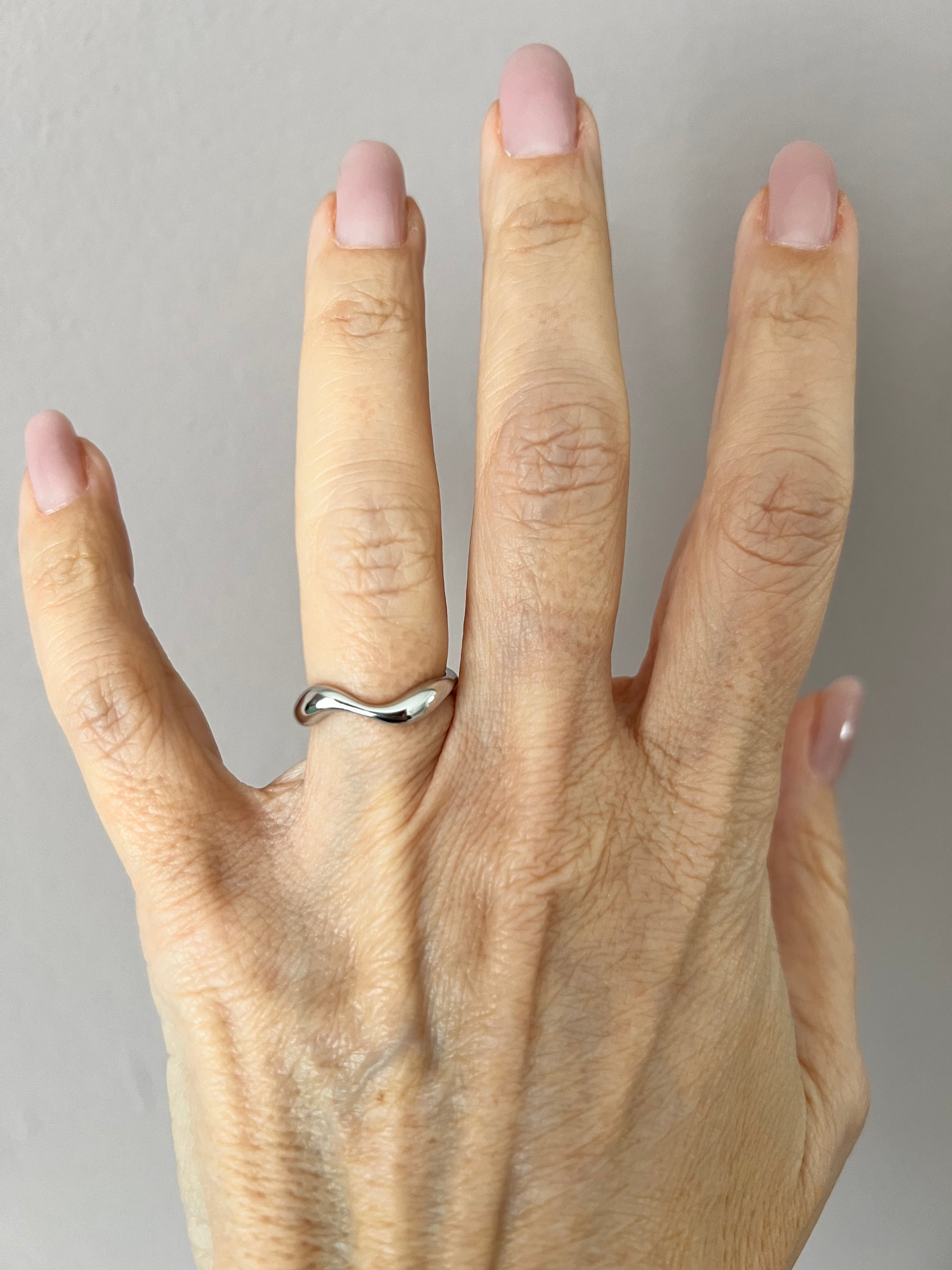 Anello Onda