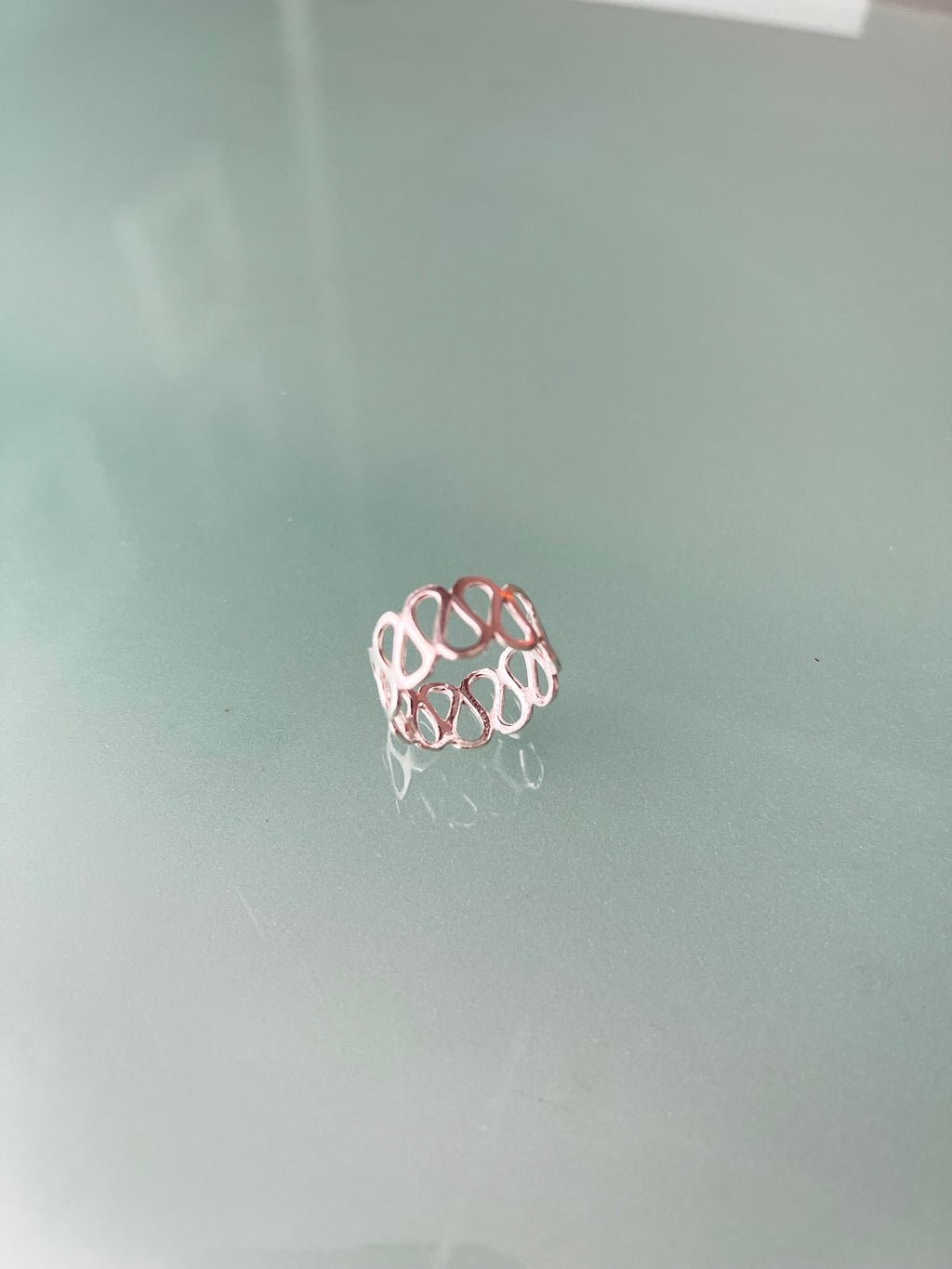 Anello Sole