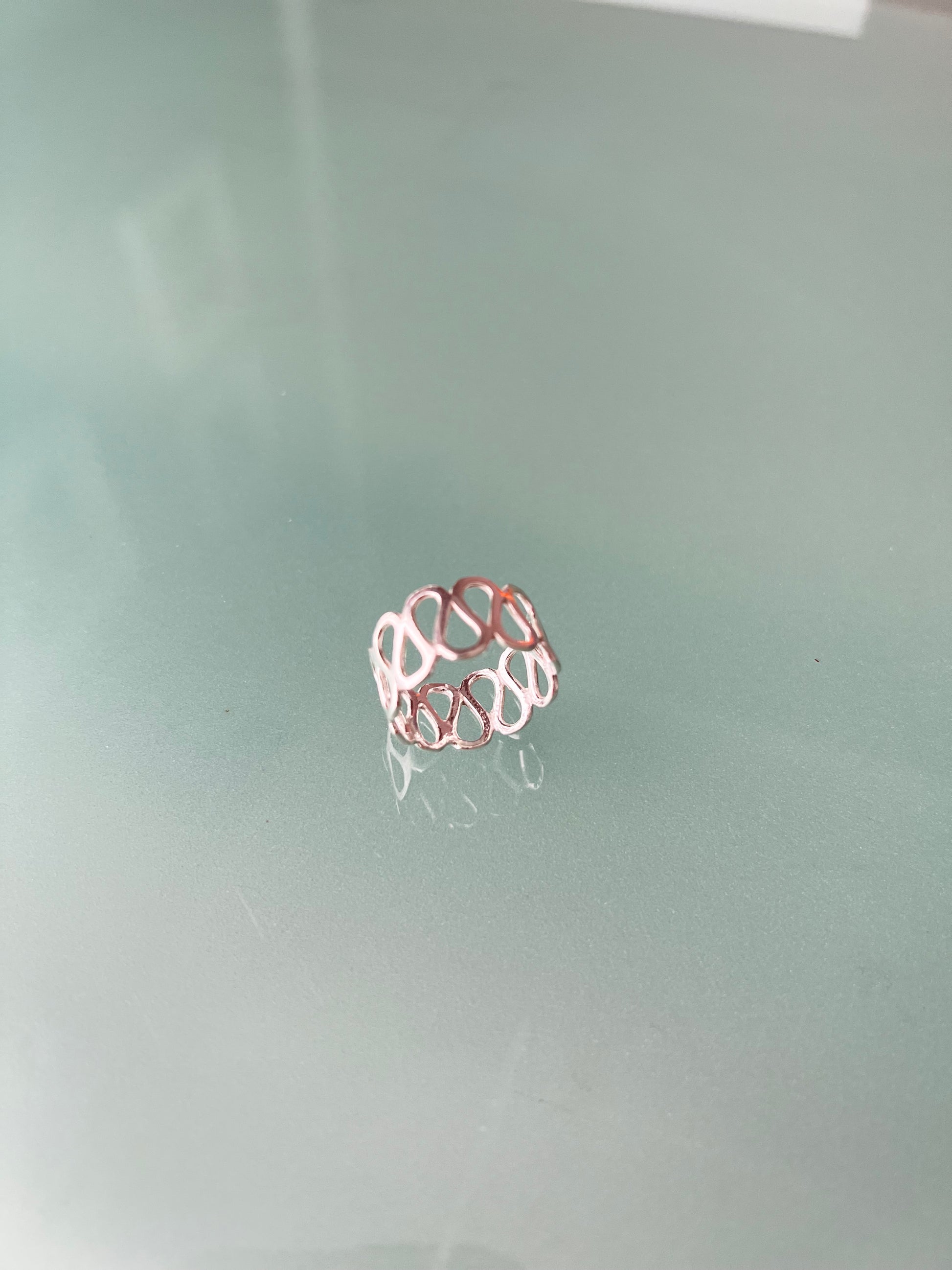 Anello Sole