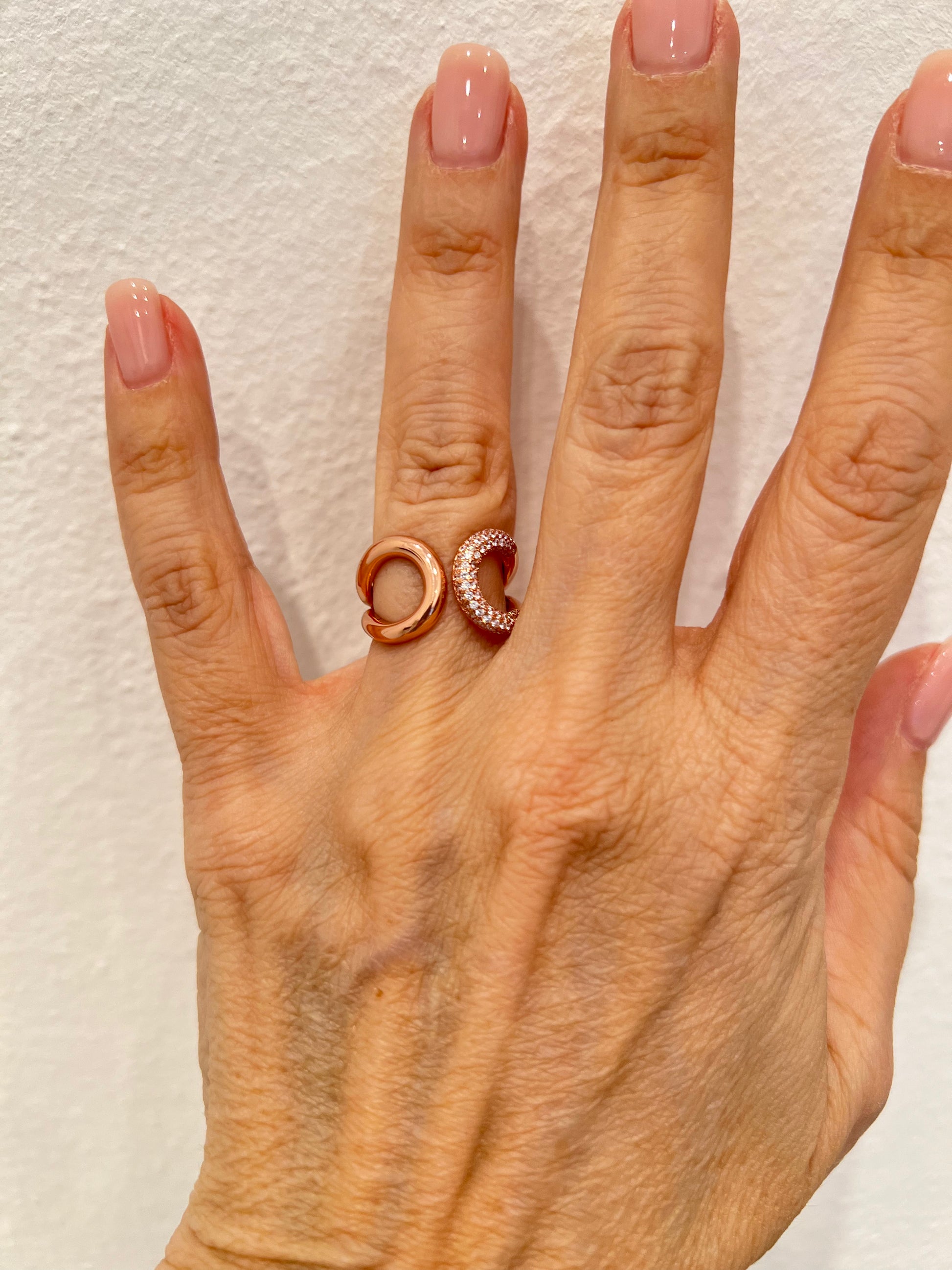 Anello Adri