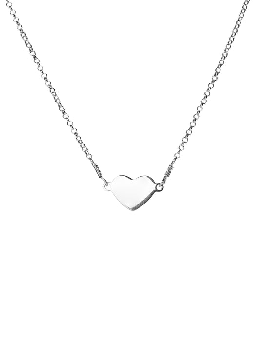 Collana Sofia Naturale