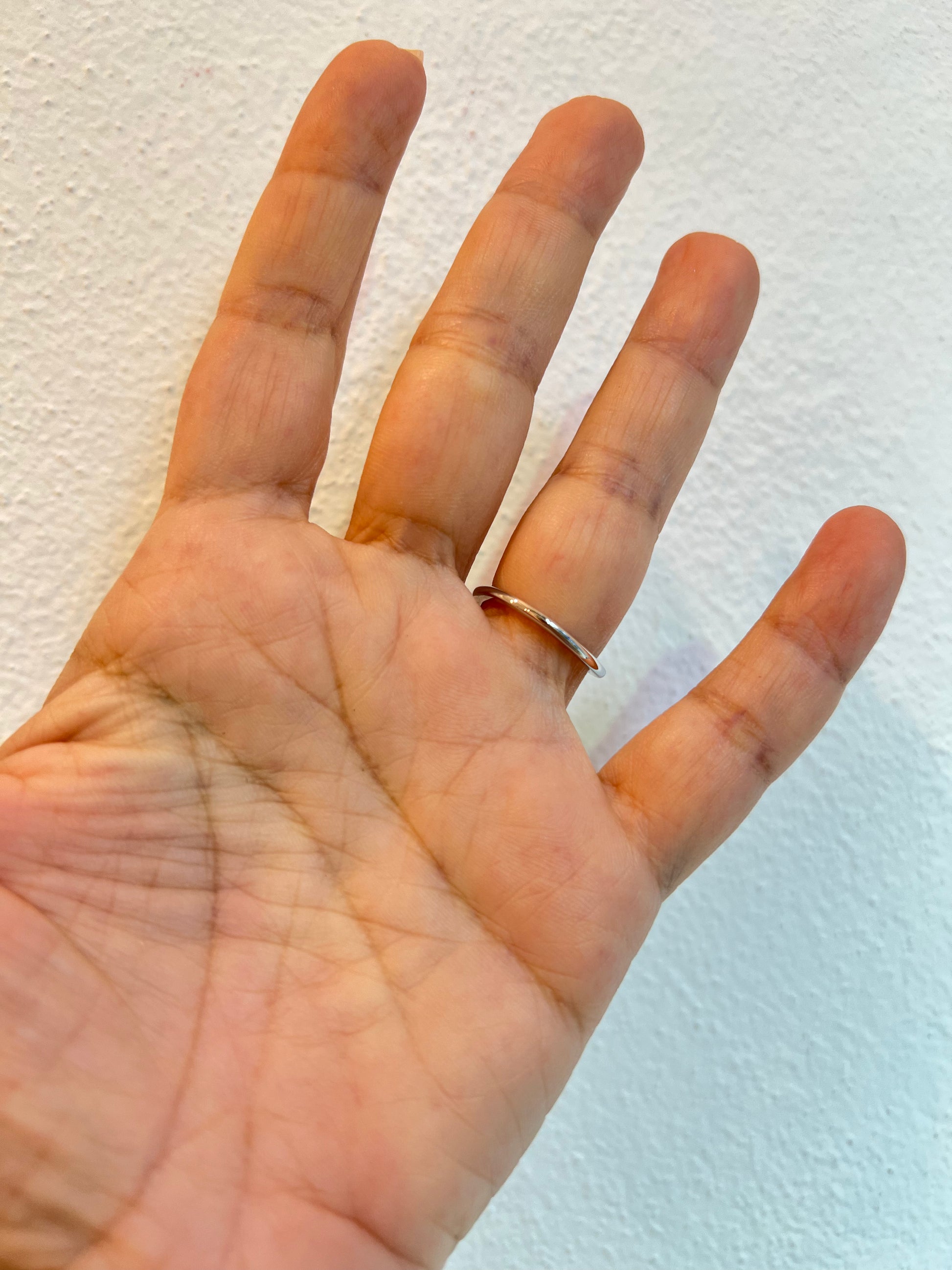 Anello Manu