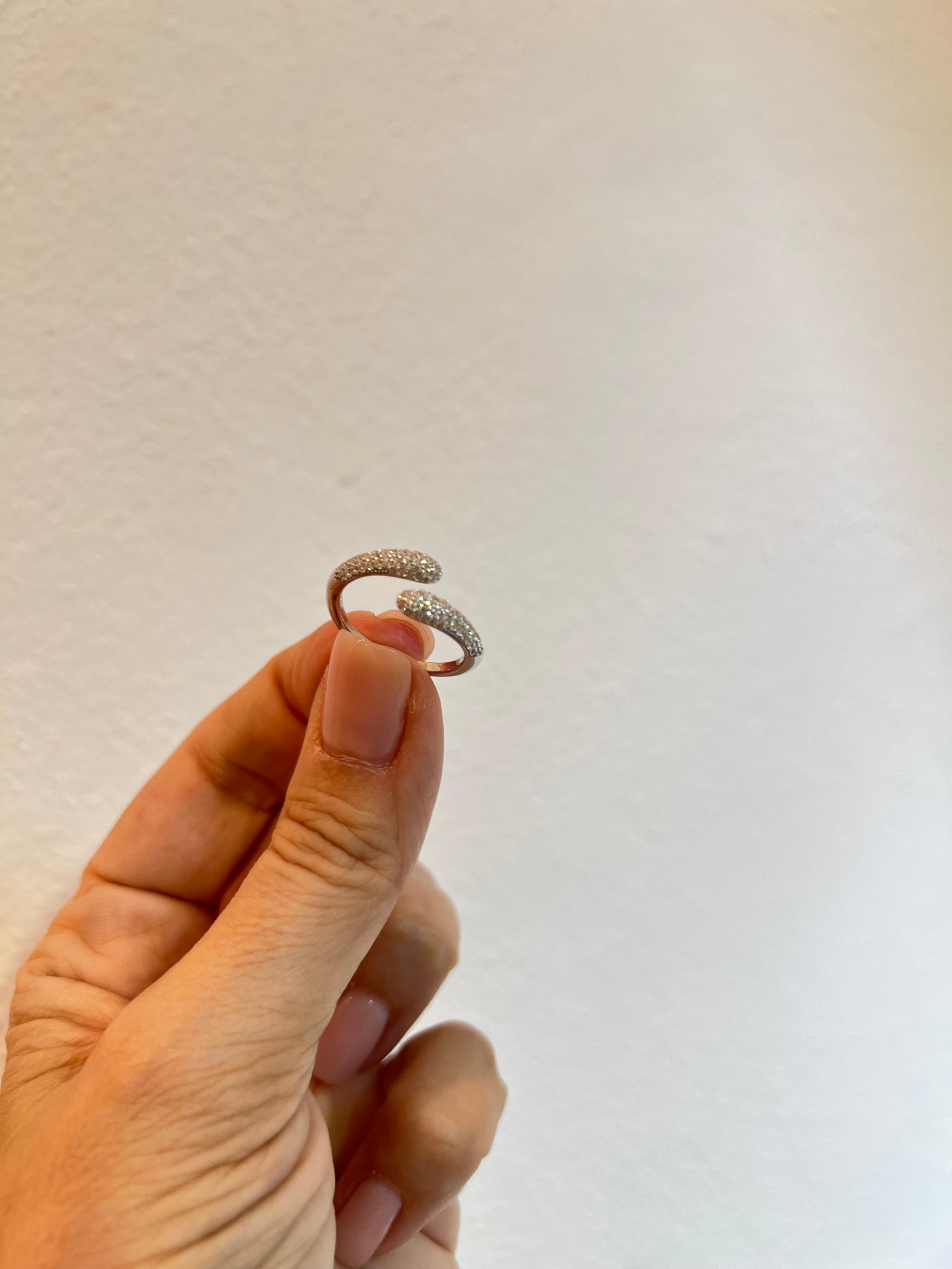 Anello Manu