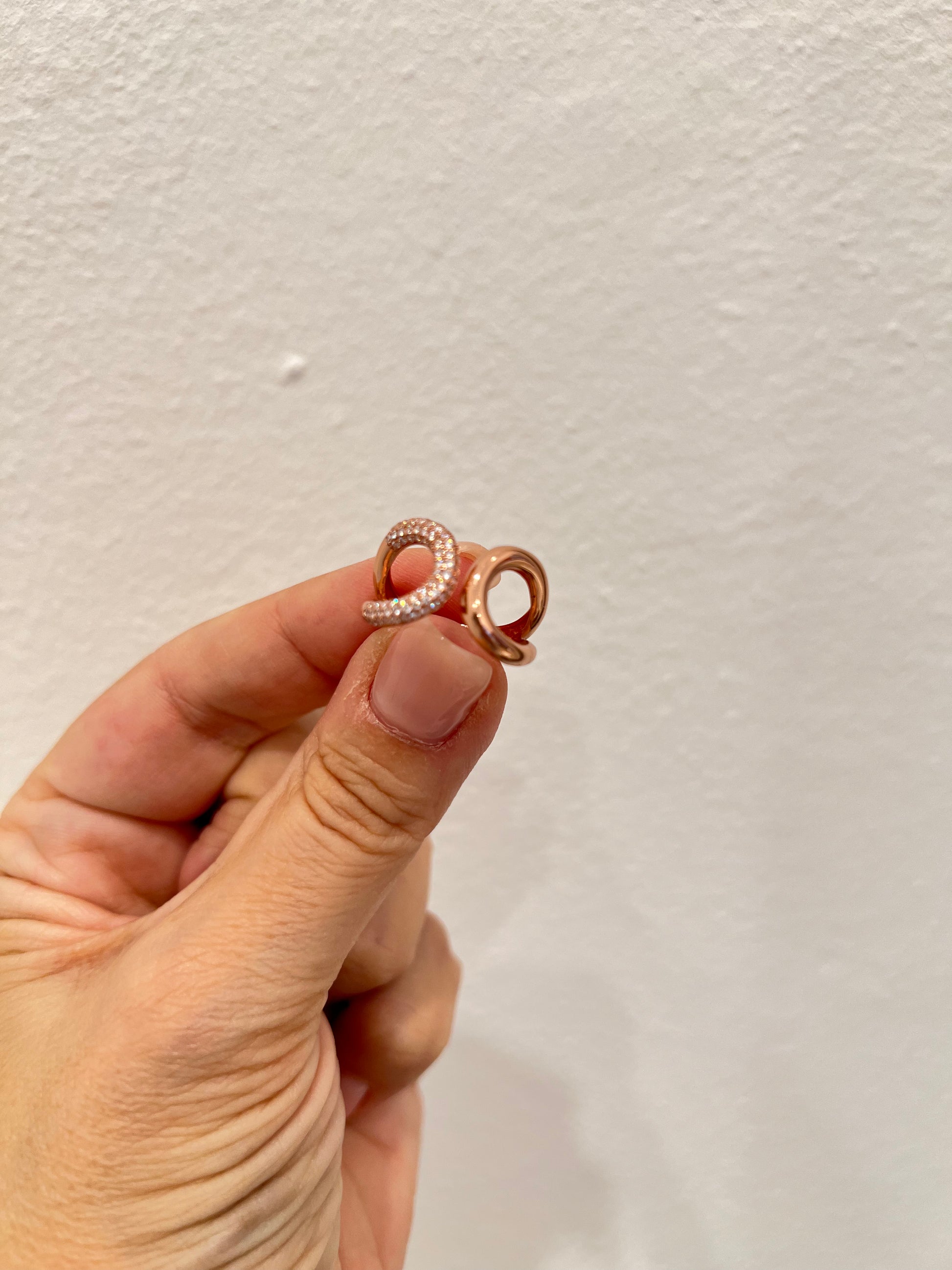 Anello Adri