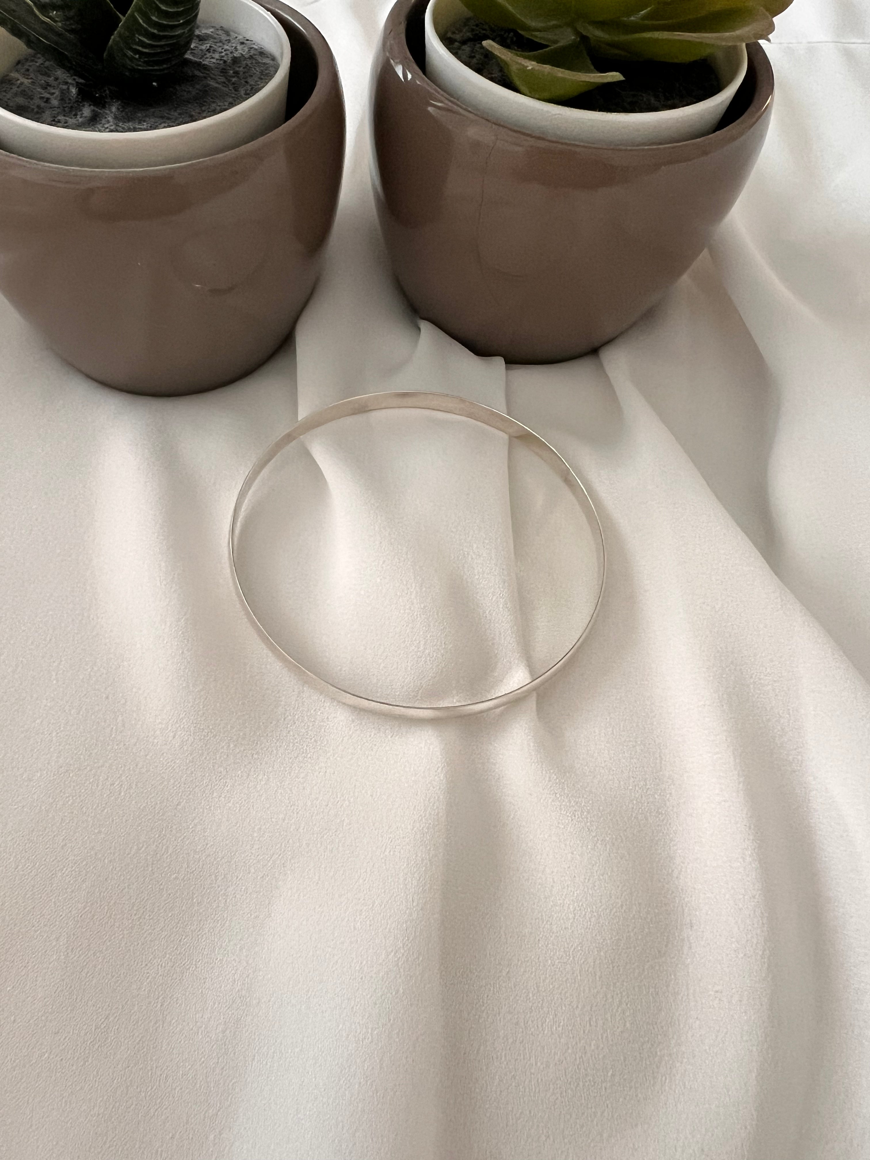 Bracciale Rigido  Barbara