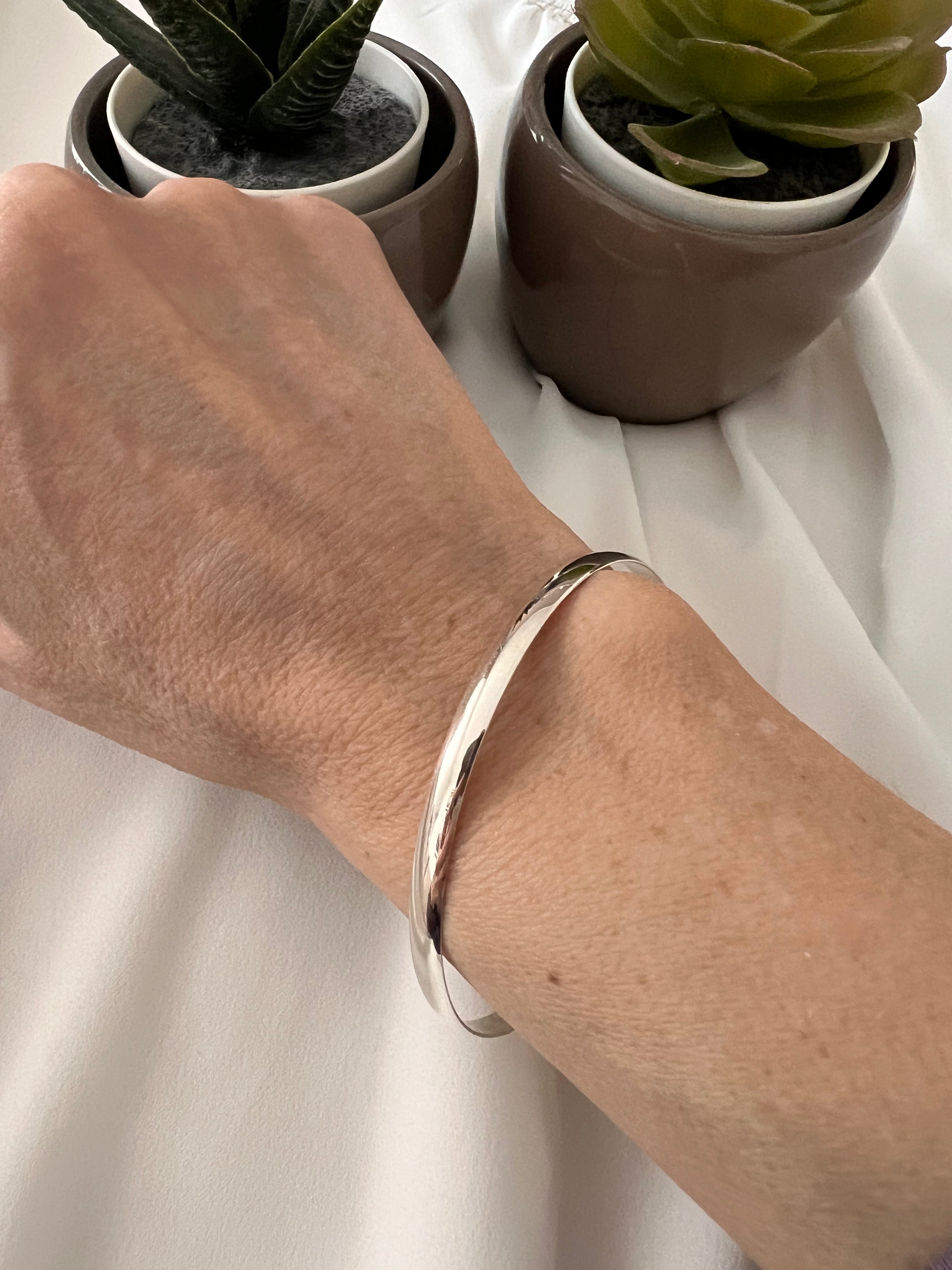 Bracciale Rigido  Barbara