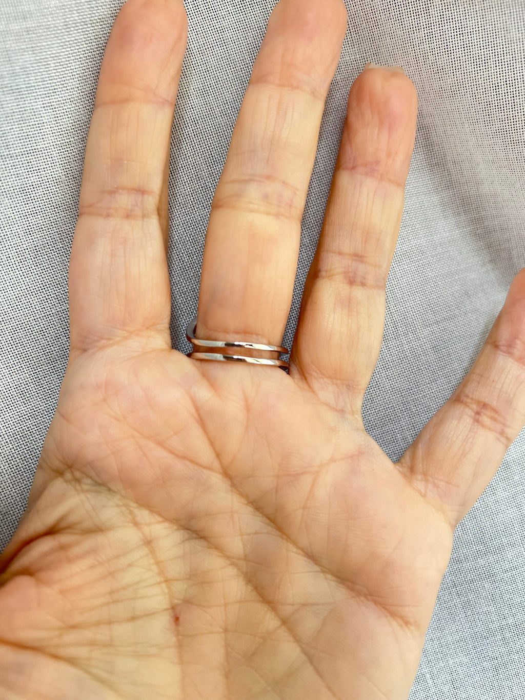 Anello Ornella