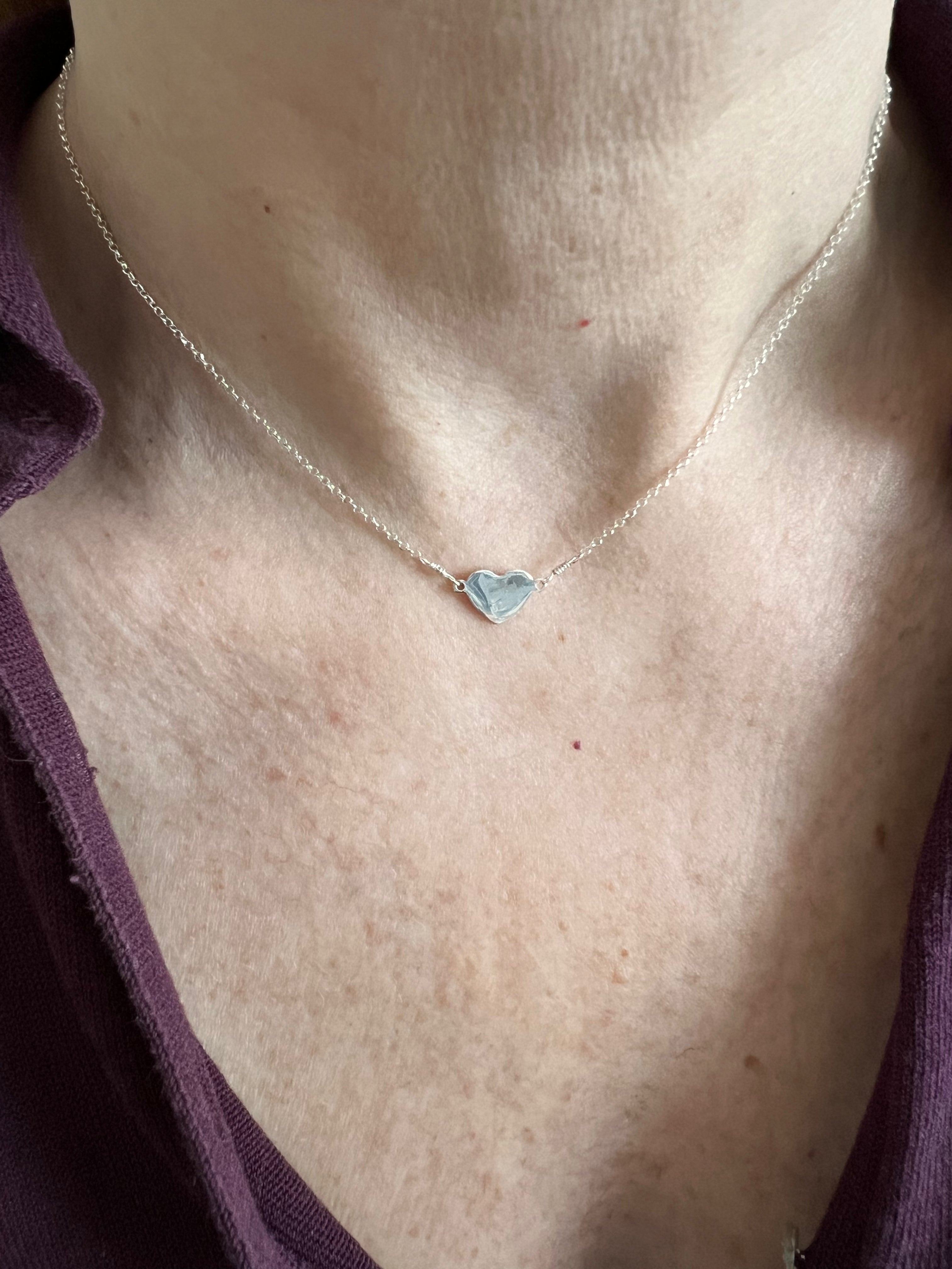 Collana Sofia Naturale