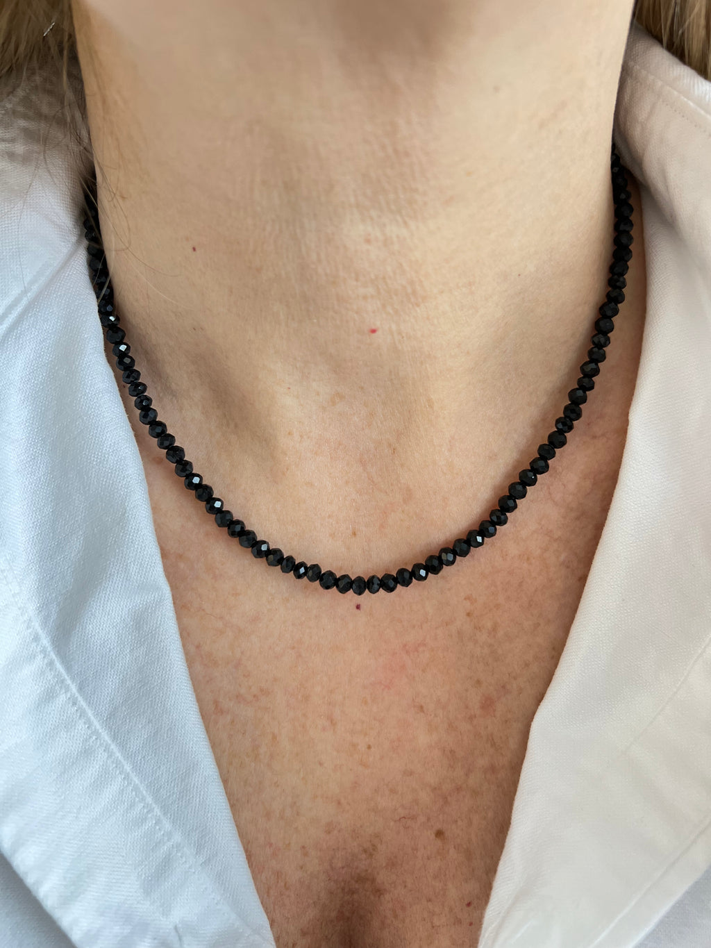 Collane  ELISA