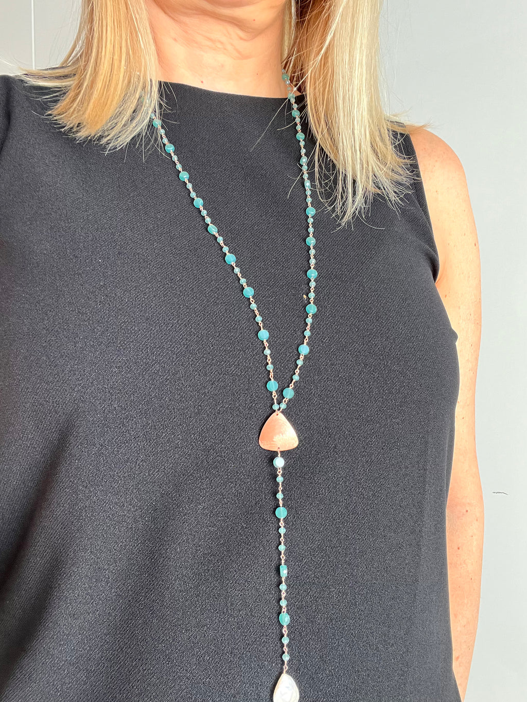 Collana AGATA