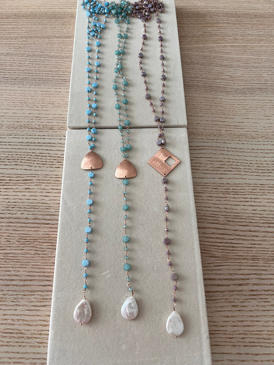 Collana AGATA