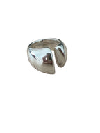 Anello Veronika Naturale