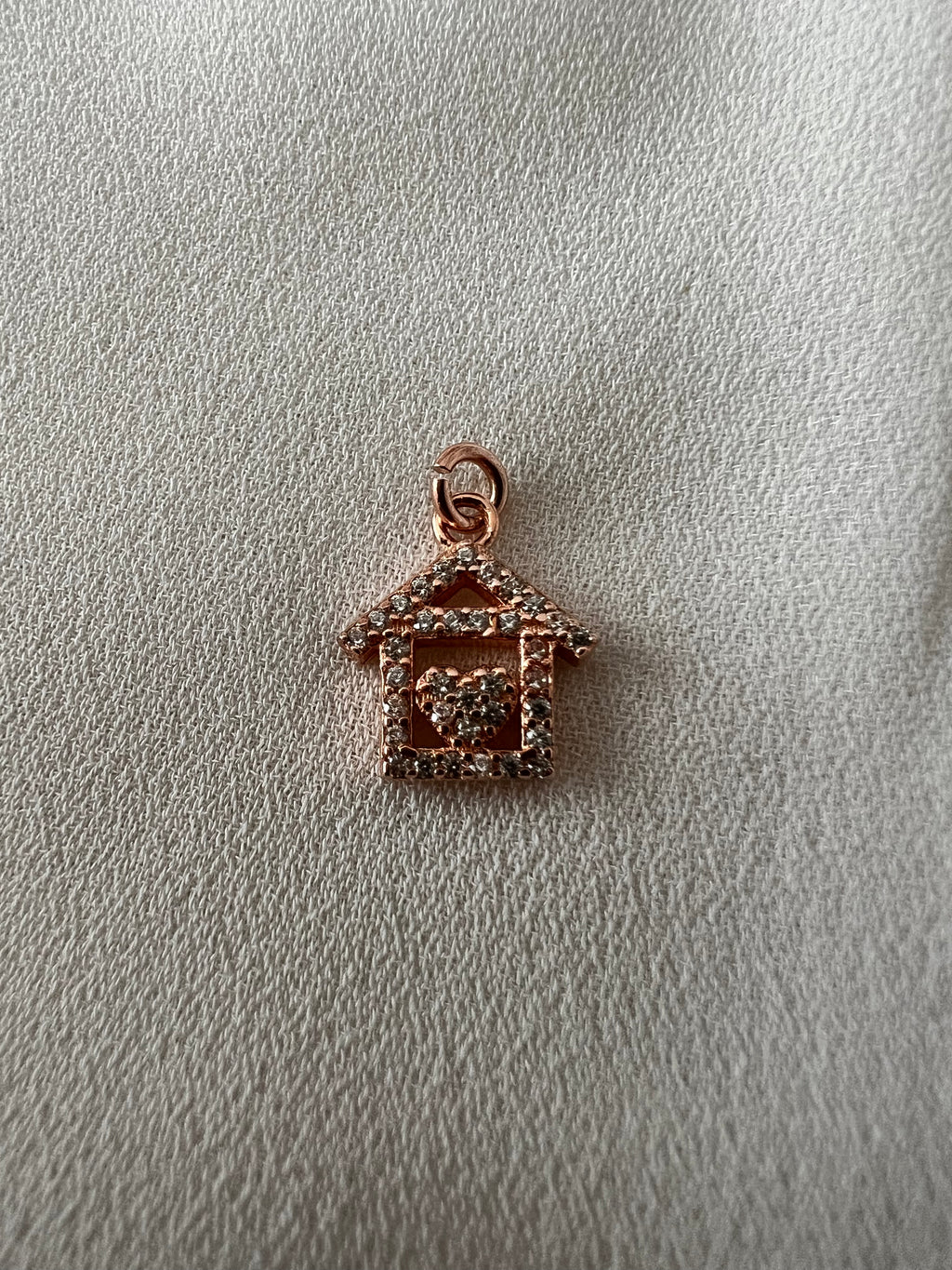 Ciondoli Rosè