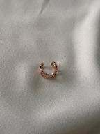 Earcuff a cerchietti