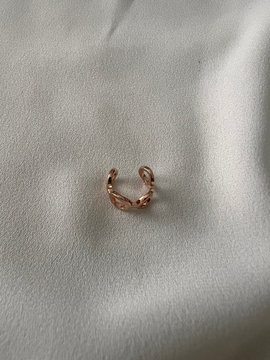 Earcuff a cerchietti