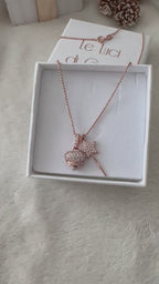 Set Campanella e bacchetta magica